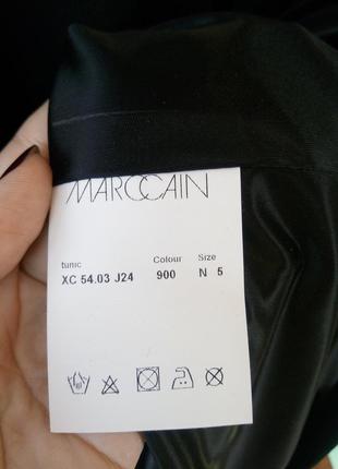 Елегантне плаття marccain 40-425 фото
