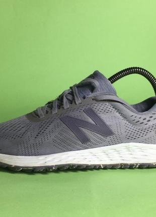 Женские кроссовки new balance soft foam