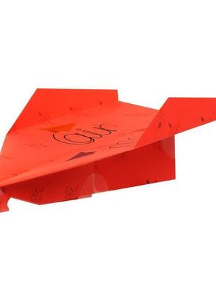 Оригами самолётик ручной работы