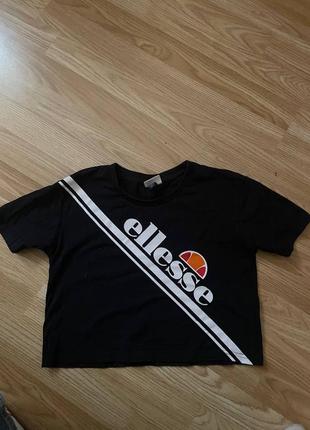 Жіночий топ ellesse