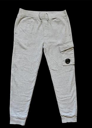 Спортивные штаны cp company joggers pants