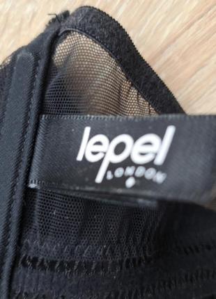 Бюстгалтер lepel london 75b9 фото