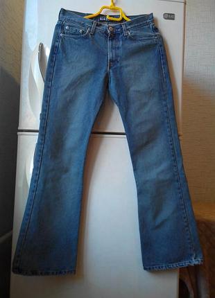 Джинсы  dolce & gabbana basic jeans