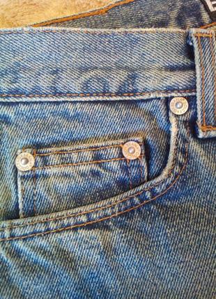 Джинси dolce & gabbana basic jeans 6