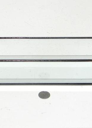 Флораріум / моссариум прямокутний 30 см в довжину2 фото
