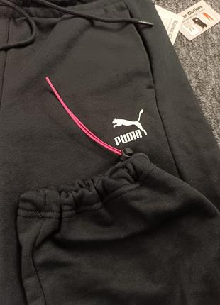 Оригінал!!! puma tfs sweat pant3 фото