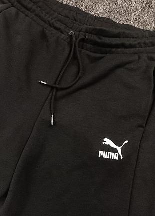 Оригинальн!! puma tfs sweat pant