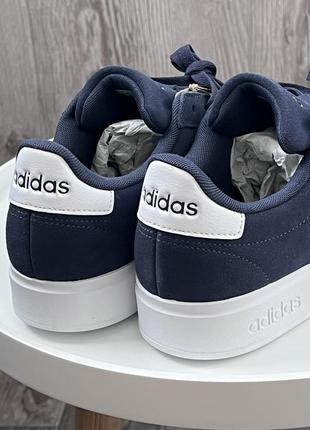 Чоловічі кросівки adidas grand court 2.02 фото