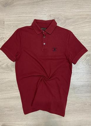 Футболка barbour