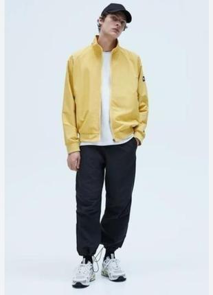 Бомпер фирмы zara