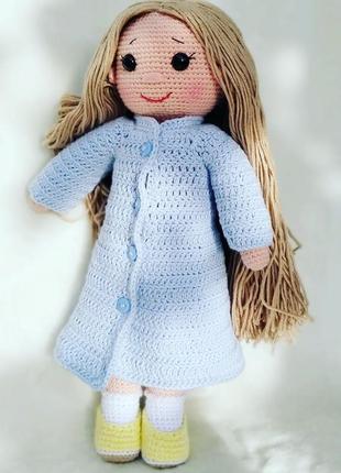 Кукла иринка 9