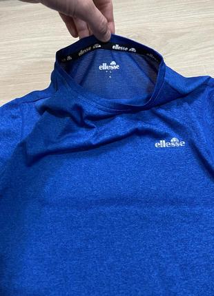 Футболка ellesse5 фото