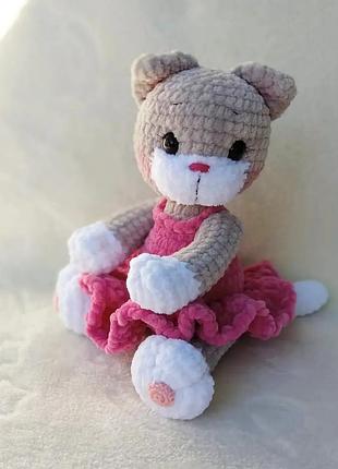 Кішечка яся