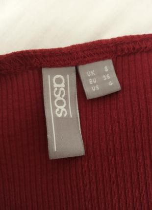 Идеальная кофточка реглан asos6 фото