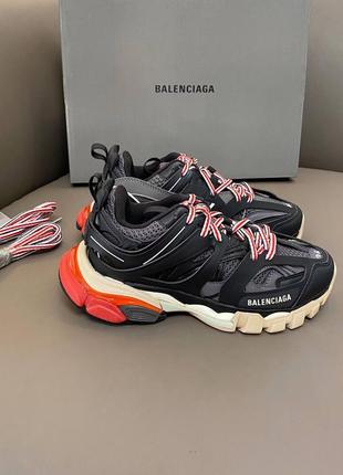 Кроссовки balenciaga premium1 фото