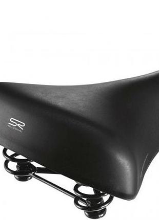 Седло selle royal 8261a holland черный (sis070)