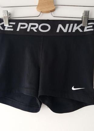 Шорти nike pro