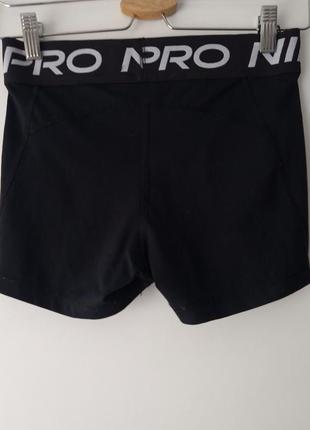 Шорти nike pro2 фото