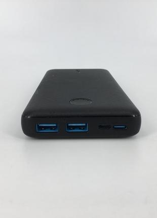 Повербанк powerbank anker powercore essential 20000 mah a1268