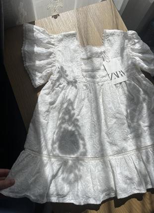 Сукня zara 1101 фото