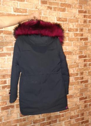 Куртка женская, зимняя3 фото