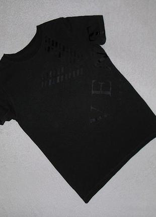 Футболка river island на 9-10 лет.