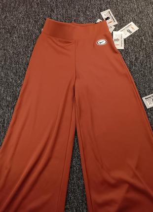 Оригінал!!! nike nsw ribbed pants3 фото