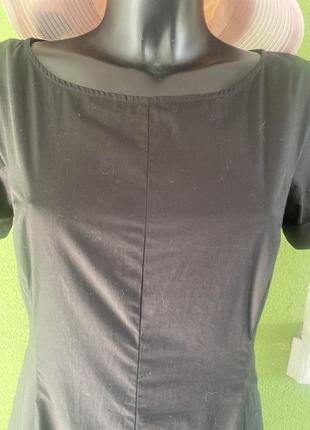 Сукня котон 2