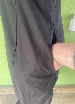 Сукня котон 4