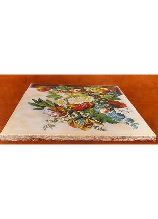 Картина декупаж