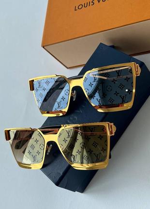 Очки louis vuitton