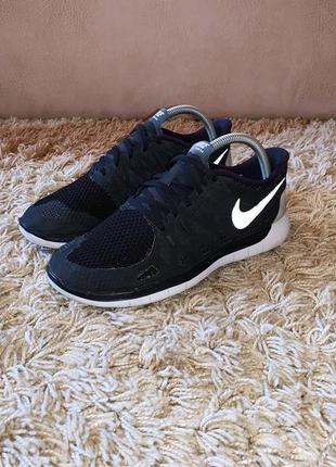 Кросівки nike free 5.01 фото