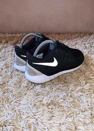 Кросівки nike free 5.02 фото