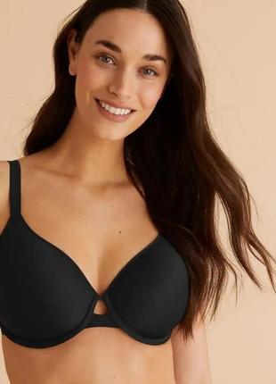 Базовий бюстгальтер marks&spencer