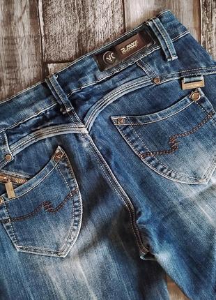 👖🔥 стильні джинси4 фото