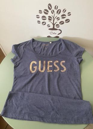 Футболочка от guess