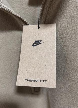 Кофта nike therma-fit