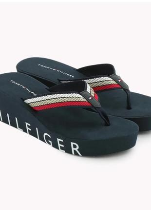 Tommy hilfiger2 фото