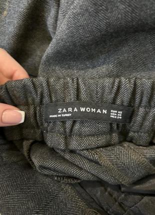 Брюки штани zara5 фото