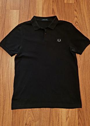 Чоловіча футболка поло fred perry