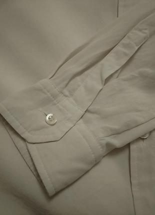 Gucci uniform блуза шелк6 фото