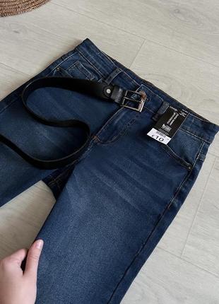 Нові класні джинси george3 фото
