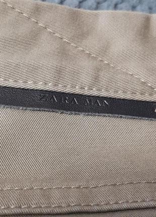 Джинсы zara man7 фото