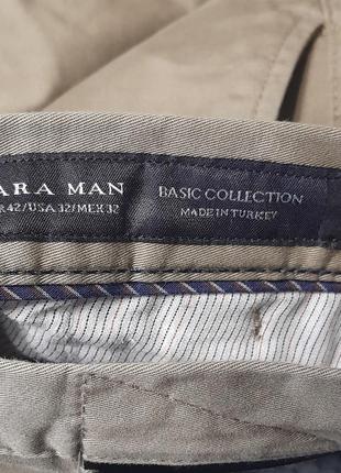 Джинсы zara man6 фото