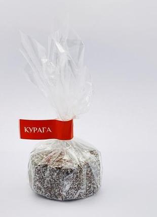 Натуральные конфеты курага 40 г