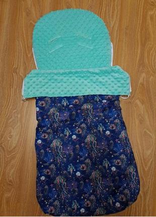 Конверт для малыша