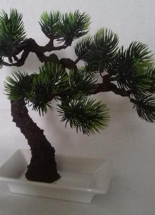 Бонсай искуственный
