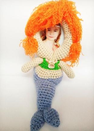 Фоторамка игрушка мягкая