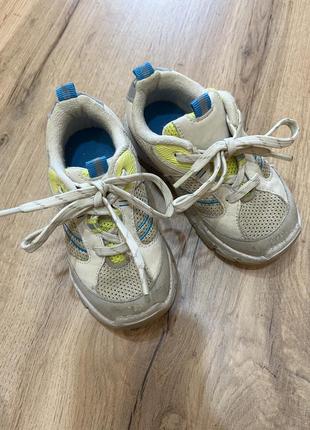 Кроссовки детские zara 23 размер