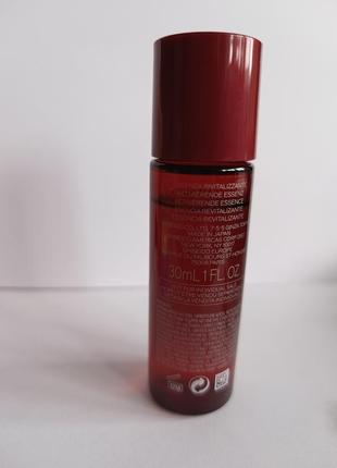 Лосьон для лица shiseido eudermine activating essence, 30 мл2 фото